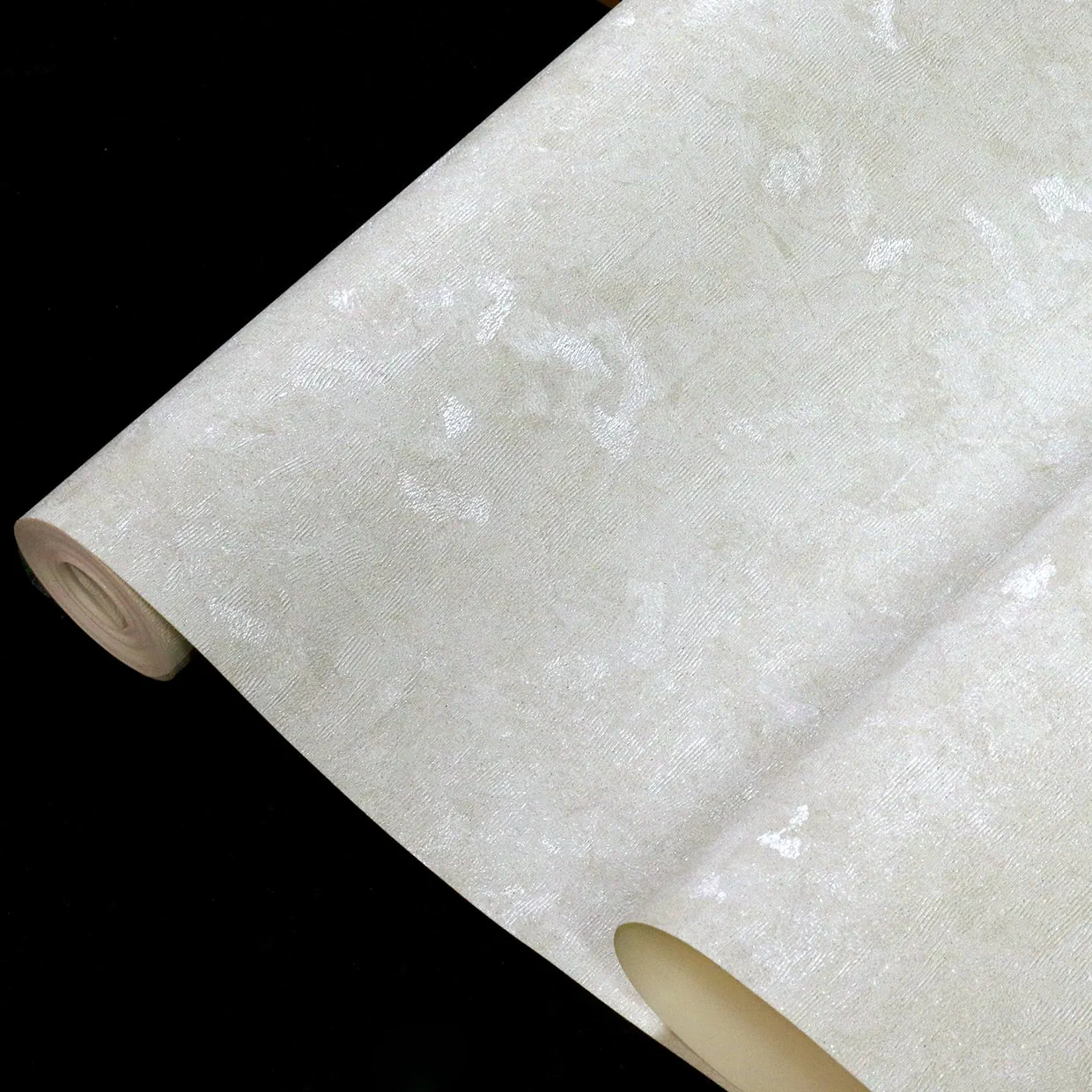 کاغذ دیواری طرح ساده کد ۴۰۶۴ 6 کاغذ دیواری طرح ساده کد ۴۰۶۴ رول باز شده