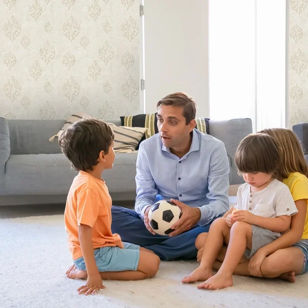 کاغذ دیواری طرح نقش و نگار کد ۴۰۶۷ خانواده