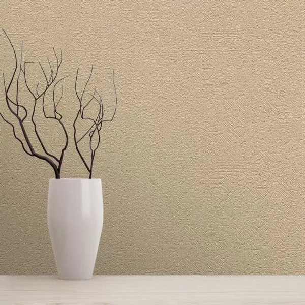 کاغذ دیواری طرح ساده بافت کد ۴۰۹۱ شاخص