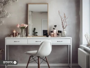 طراحی کلوزت روم