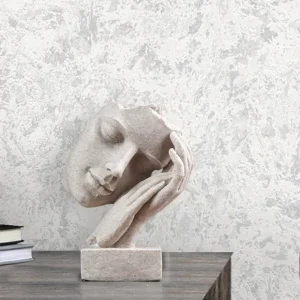کاغذ دیواری طرح پتینه کد ۶۰۳۶ شاخص