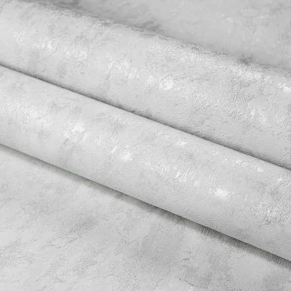 کاغذ دیواری طرح بتن کد ۶۰۶۹ رول 2
