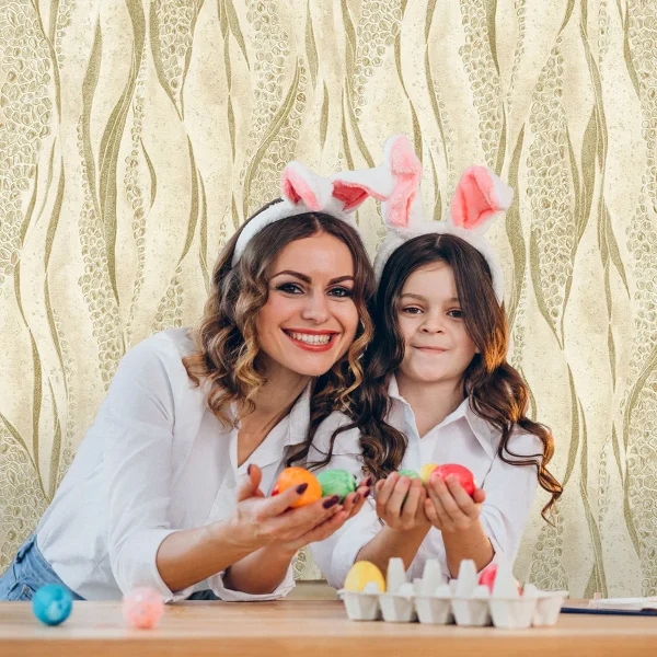کاغذ دیواری طرح انتزاعی کد ۶۰۸۸