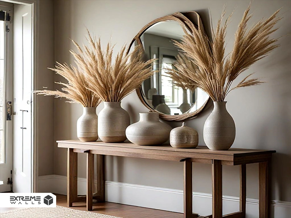 با این ایده های فوق جذاب یه دیوار گالری شیک و رویایی تو خونت داشته باش 12 دیوار گالری