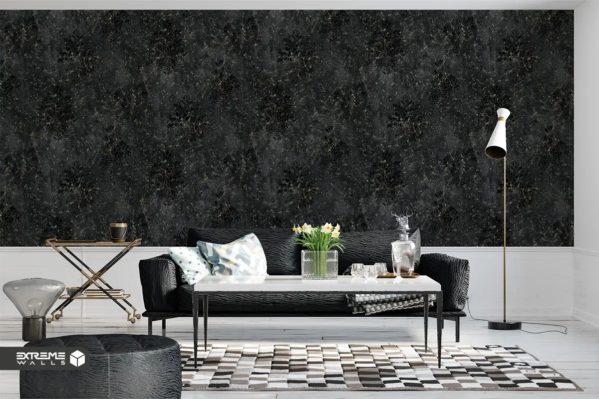 راهنمای انتخاب کاغذ دیواری بر اساس سبک دکوراسیون داخلی 7 راهنمای انتخاب کاغذ دیواری بر اساس سبک دکوراسیون لوکس