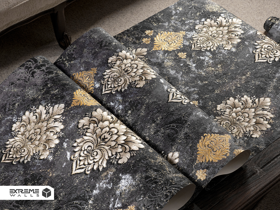 Classic European decoration 4