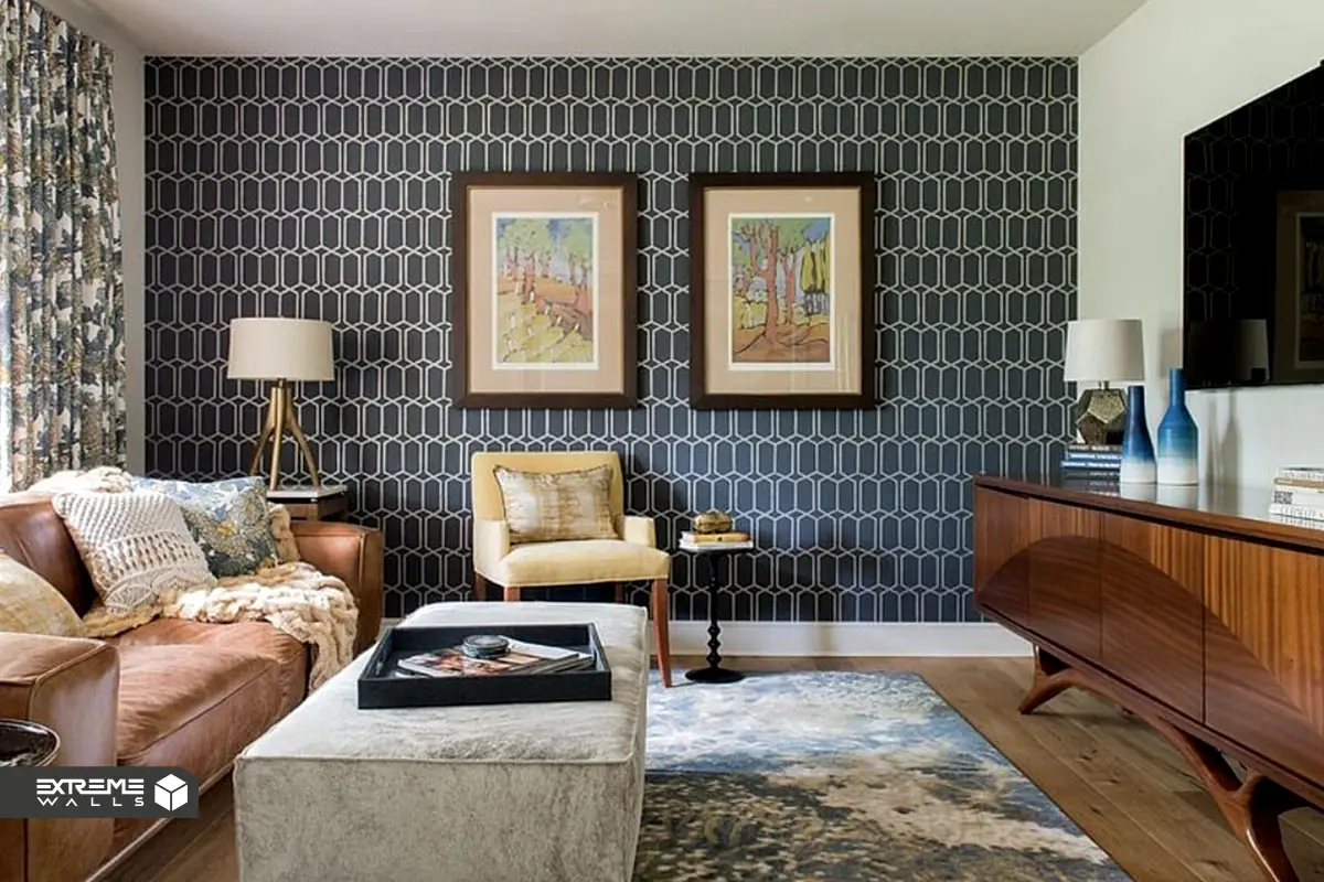 مقایسه کاغذ دیواری نانو و پی وی سی 10 محدودیتهای طراحی در مقایسه کاغذ دیواری نانو و پی وی سی