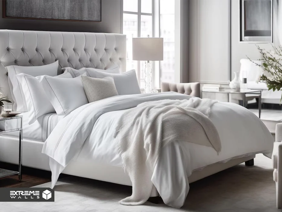 Couple bedroom decoration 1