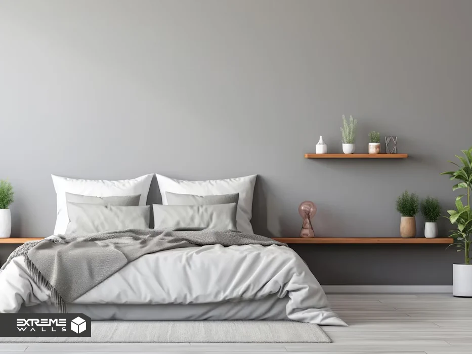 Couple bedroom decoration 2