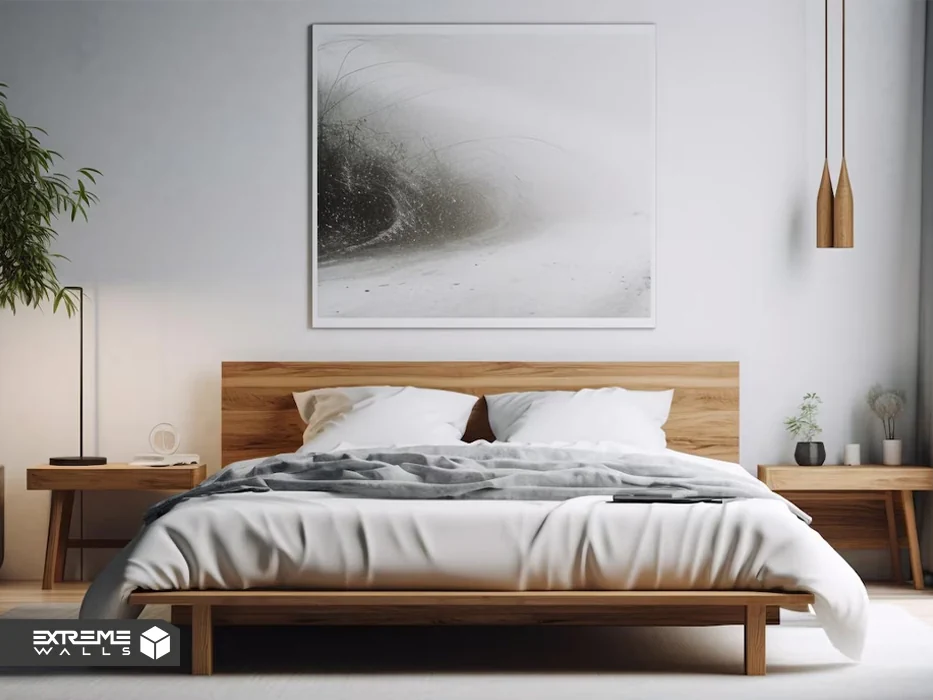Couple bedroom decoration 3