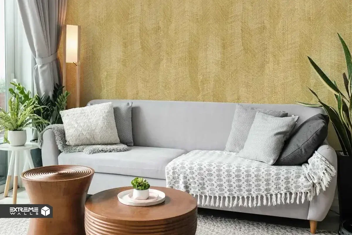 کاغذ دیواری اتاق خواب