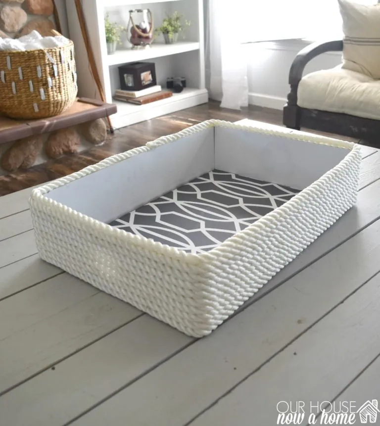 استفاده خلاقانه از لوازم دور ریختنی برای طراحی دکوراسیون داخلی 18 Ideas to Decorate Your Home17