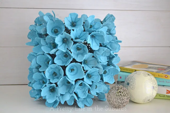 استفاده خلاقانه از لوازم دور ریختنی برای طراحی دکوراسیون داخلی 2 Ideas to Decorate Your Home2