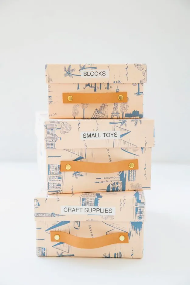 استفاده خلاقانه از لوازم دور ریختنی برای طراحی دکوراسیون داخلی 4 Ideas to Decorate Your Home4