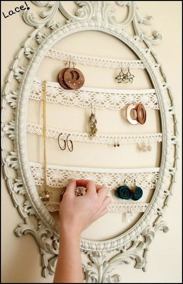 استفاده خلاقانه از لوازم دور ریختنی برای طراحی دکوراسیون داخلی 6 استفاده خلاقانه از لوازم دور ریختنی