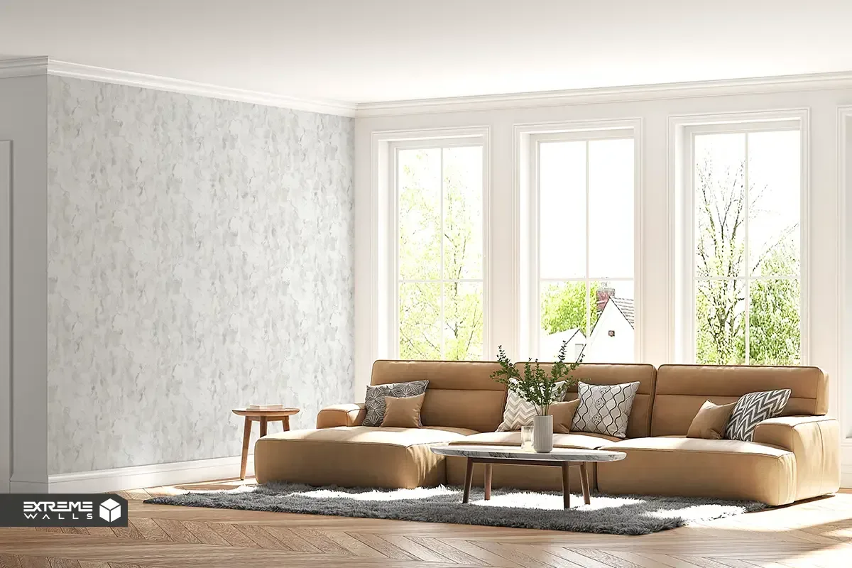 آلبوم های کاغذ دیواری مدرن با چاپ دقیق و رنگ‌ پایدار و تکنولوژیک
