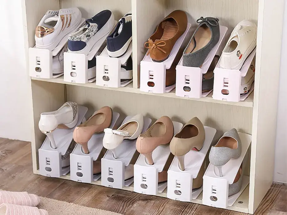 طراحی جاکفشی فضای ورودی