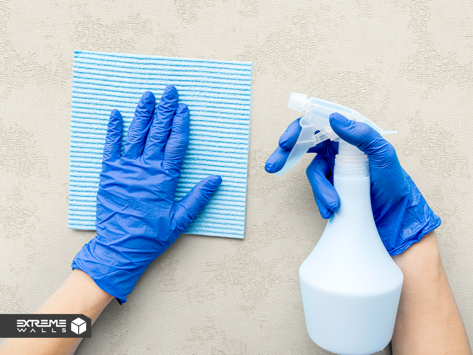 کاغذ دیواری استاتیک چیست؟ جذاب‌ترین کاغذ دیواری‌های نسل جدید