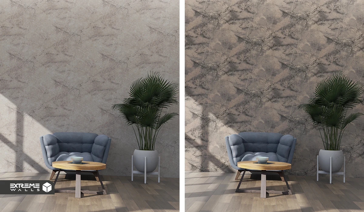 پرطرفدارترین طرح کاغذ دیواری و پرفروشترین آلبوم کاغذ دیواری در سال ۱۴۰۴ 9 کاغذ دیواری طرح رگهدار