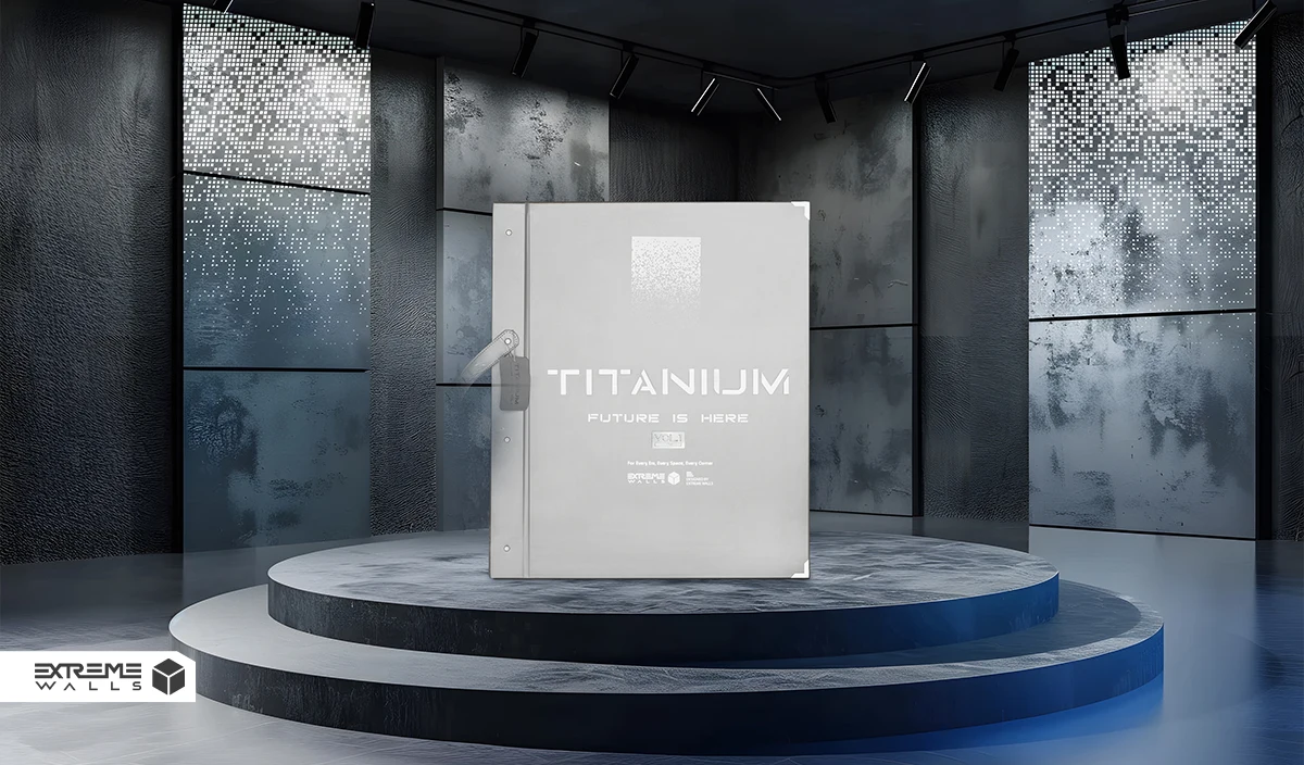 پرطرفدارترین طرح کاغذ دیواری و پرفروشترین آلبوم کاغذ دیواری در سال ۱۴۰۴ 1 آلبوم کاغذ دیواری تیتانیوم