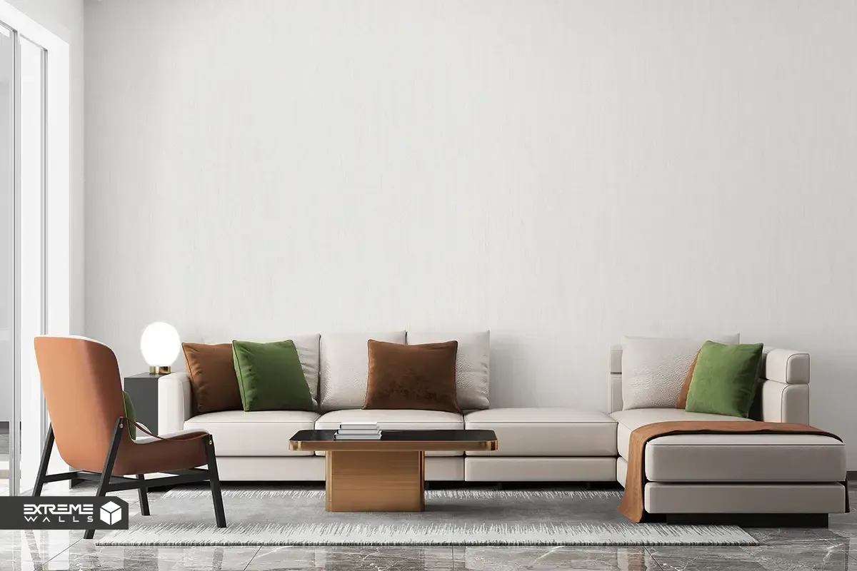 اهمیت هارمونی در دکوراسیون داخلی 10 "استفاده از سبکهای مشابه در دکوراسیون داخلی به هارمونی و تعادل میانجامد"