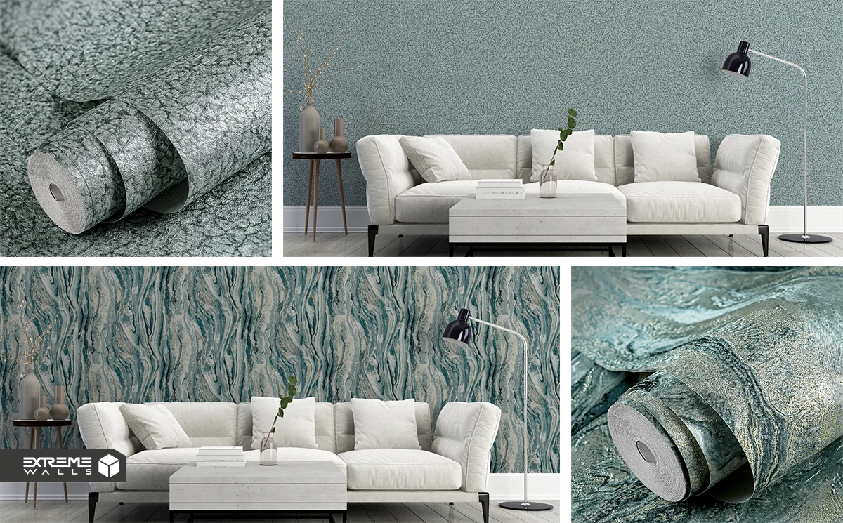 پرطرفدارترین طرح کاغذ دیواری و پرفروشترین آلبوم کاغذ دیواری در سال ۱۴۰۴ 6 محبوبترین رنگهای کاغذ دیواری در سال ۱۴۰۴