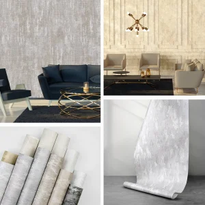 پرطرفدارترین طرح کاغذ دیواری و پرفروش‌ترین آلبوم کاغذ دیواری در سال ۱۴۰۴