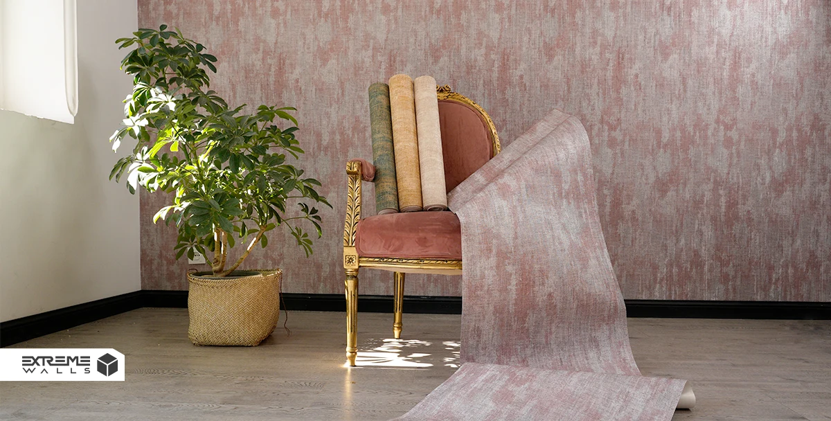 پرطرفدارترین طرح کاغذ دیواری و پرفروشترین آلبوم کاغذ دیواری در سال ۱۴۰۴ 4 آلبوم کاغذ دیواری کربن