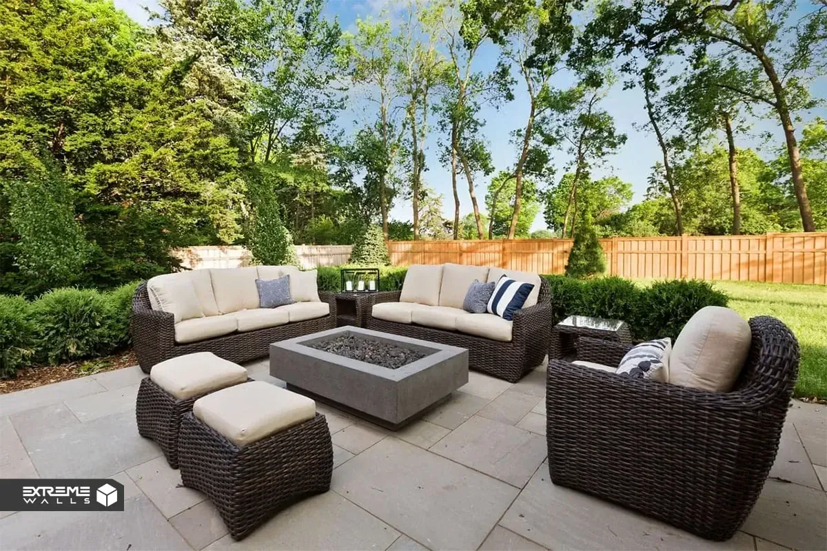 پاسیو چیست؟ ایدههایی برای طراحی پاسیو مدرن در منزل 28 وجود پاسیو در آپارتمان چه کاربرد و مزایایی دارد؟