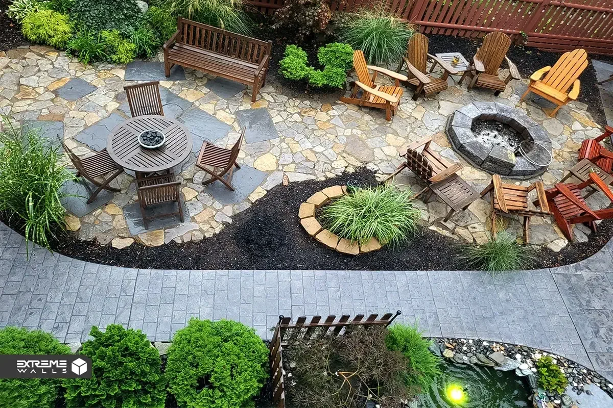 پاسیو چیست؟ ایدههایی برای طراحی پاسیو مدرن در منزل 31 وجود پاسیو در آپارتمان چه کاربرد و مزایایی دارد؟