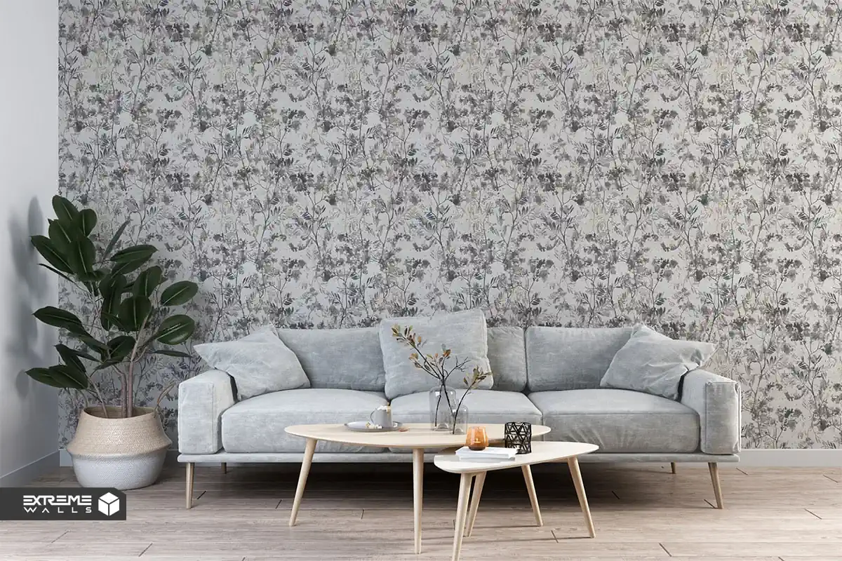 برای خونه کاغذ دیواری چه رنگی انتخاب کنیم؟راهنمای انتخاب رنگ 1 انتخاب رنگ کاغذ دیواری برای خانه