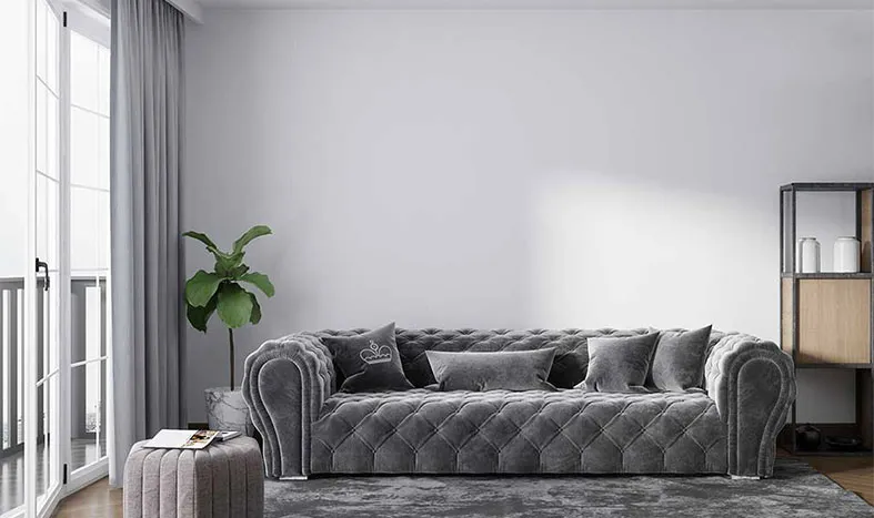 بعد