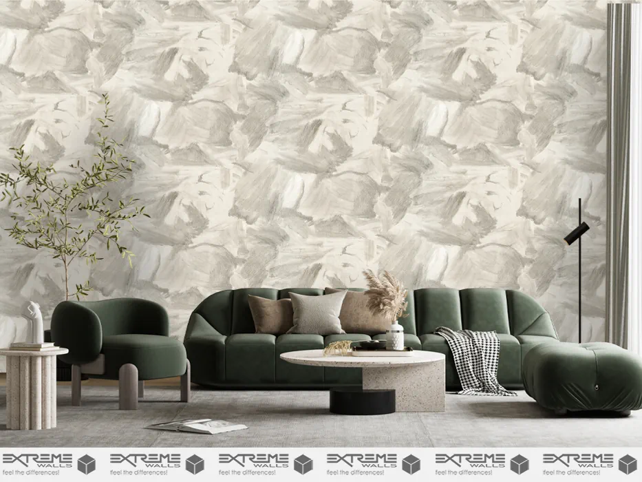 کاغذ دیواری طرح بتن