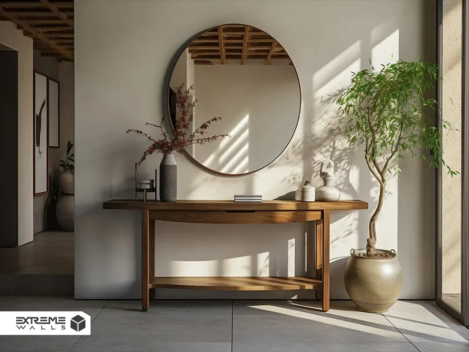 با این ایده های فوق جذاب یه دیوار گالری شیک و رویایی تو خونت داشته باش 11 دیوار گالری