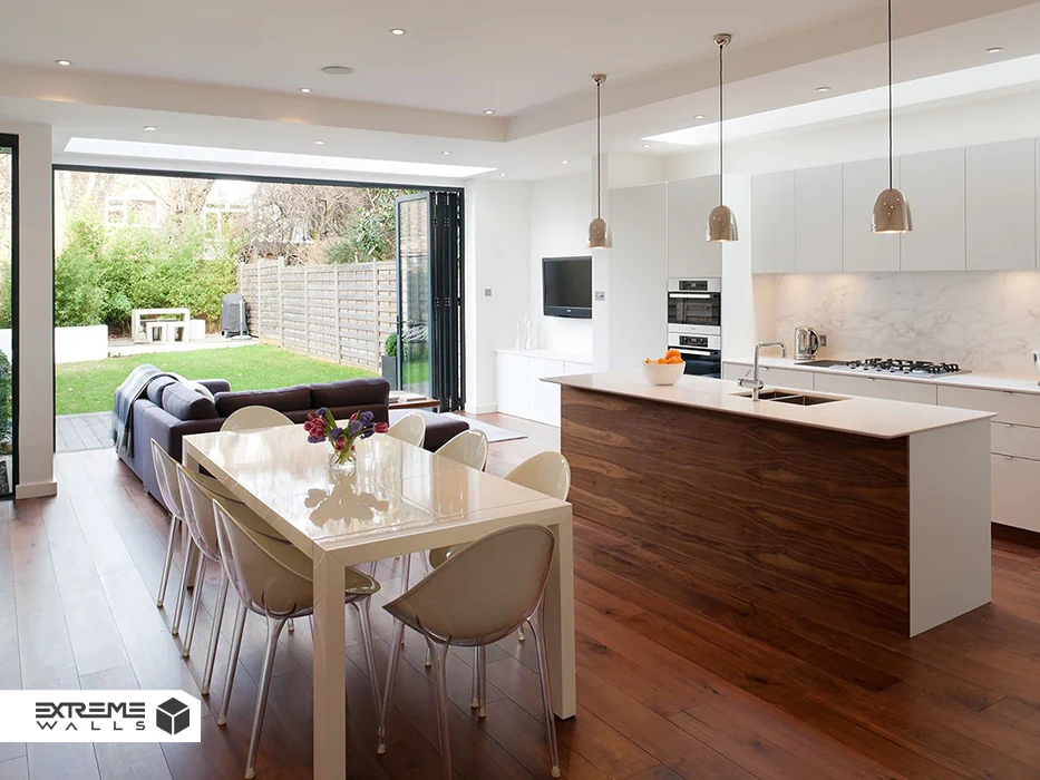 خاصترین دکوراسیون آشپزخانه به سبک اروپایی! 6 دکوراسیون آشپزخانه به سبک اروپایی