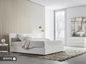 طراحی اتاق خواب به سبک مینیمال