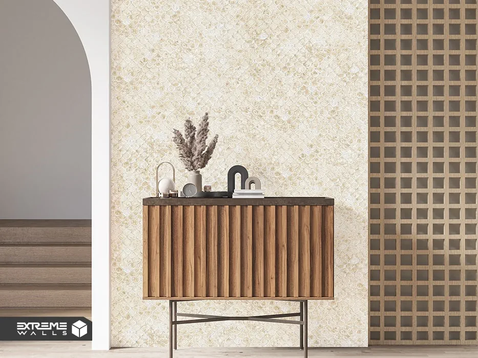 راهنمای استفاده از چوب در دکوراسیون داخلی