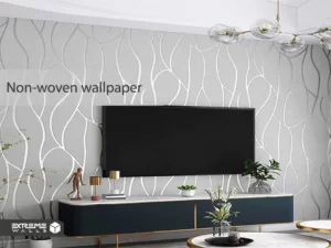 کاغذ دیواری چیست؟ هنری زیبا و خلاقانه در دکوراسیون داخلی!