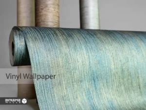 کاغذ دیواری چیست؟ هنری زیبا و خلاقانه در دکوراسیون داخلی!