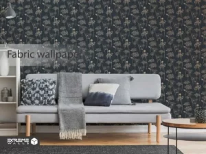 کاغذ دیواری چیست؟ هنری زیبا و خلاقانه در دکوراسیون داخلی!