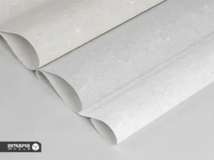طراحی دیوار آتلیه