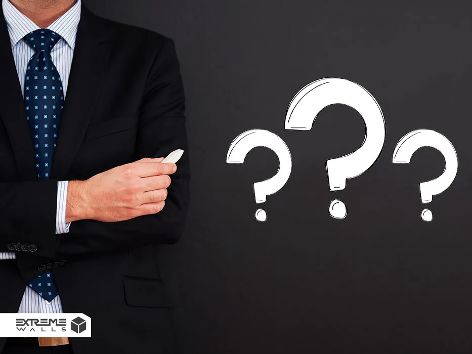 سوالات متداول برای انتخاب کاغذ دیواری برای مدرسه