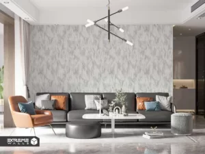 چند نکته برای انتخاب مراکز معتبر فروش کاغذ دیواری