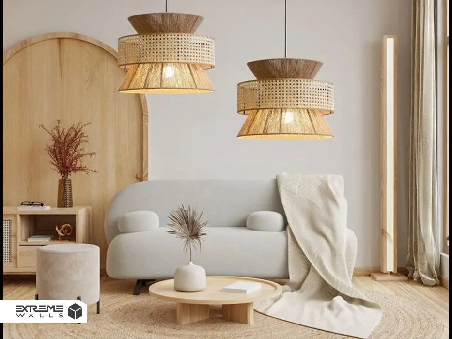 با این وسایل دم دستی و ارزان دکوراسیون خونت رو زمین تا آسمون تغییر بده 3 با این وسایل دم دستی و ارزان دکوراسیون خونت رو زمین تا آسمون تغییر بده