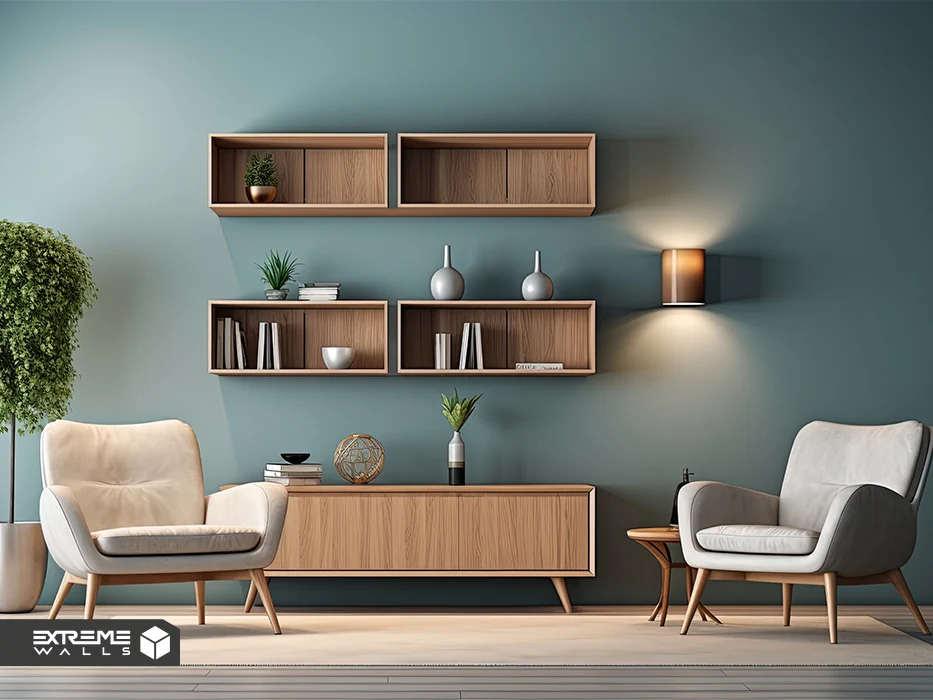 با این وسایل دم دستی و ارزان دکوراسیون خونت رو زمین تا آسمون تغییر بده