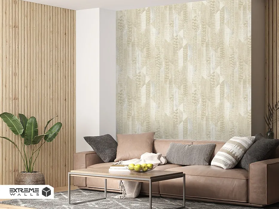 راهنمای استفاده از چوب در دکوراسیون داخلی