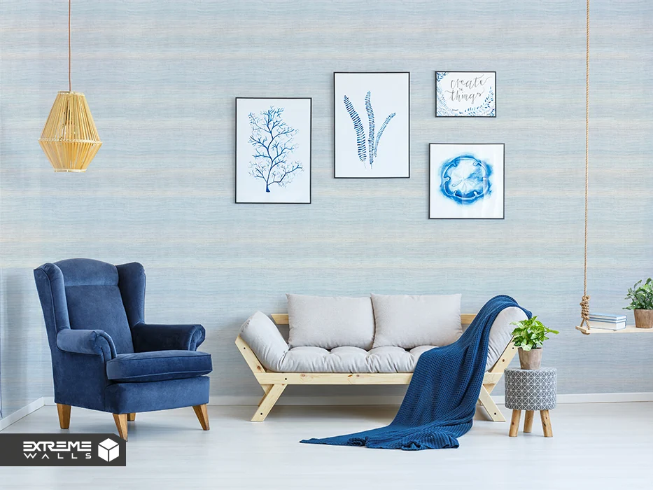 با این وسایل دم دستی و ارزان دکوراسیون خونت رو زمین تا آسمون تغییر بده 5 دکوراسیون خانه با وسایل دم دستی و ارزان