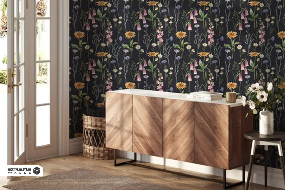 ضعیف بودن سبک دکوراسیون