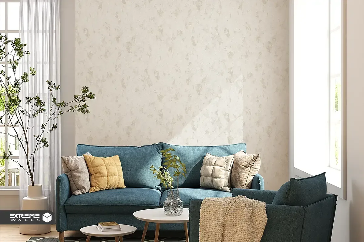 کاغذ دیواری طرح پتینه کد ۸۰۸۵ آلبوم راکتور 