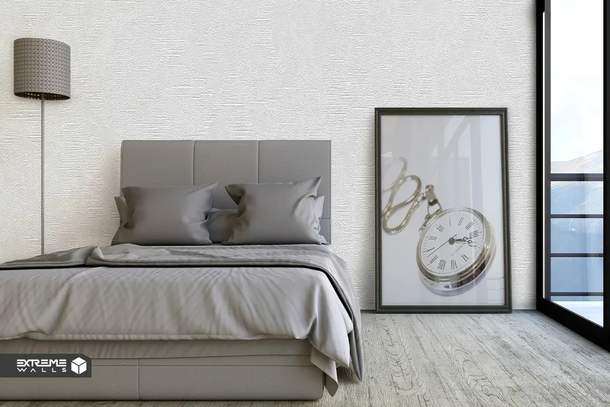 کاغذ دیواری ساده آلبوم h2O